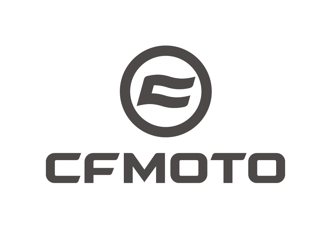 Logo CFMOTO